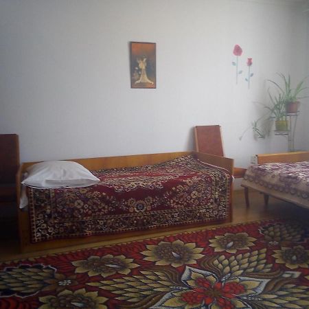Затишна 1 Кімнатна Квартира Трускавець المظهر الخارجي الصورة